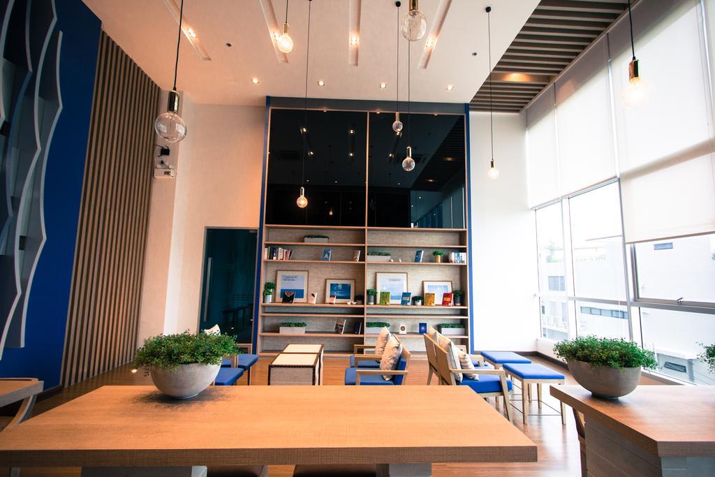 Baan Kiang Fah Apartment By Patcha Хуахін Екстер'єр фото