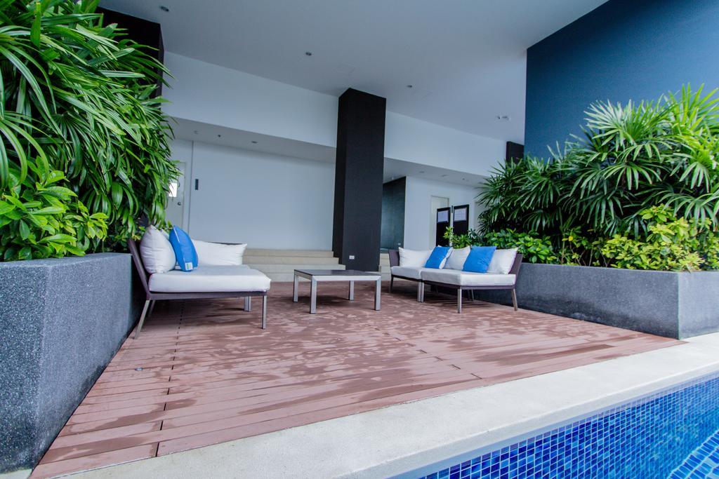 Baan Kiang Fah Apartment By Patcha Хуахін Екстер'єр фото