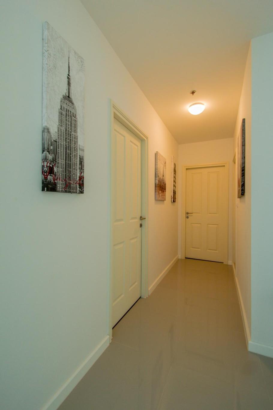 Baan Kiang Fah Apartment By Patcha Хуахін Екстер'єр фото